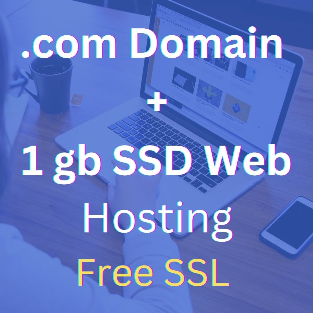 company web